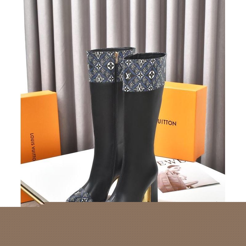 LV Boots